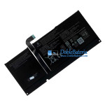 Batería para Microsoft Surface 96BTA016H 96BTA015H [Batería de repuesto]